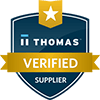 II Thomas Verified Supplier